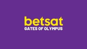 Gates Of Olympus