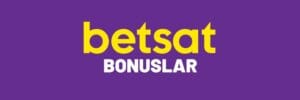 Betsat Bonuslar