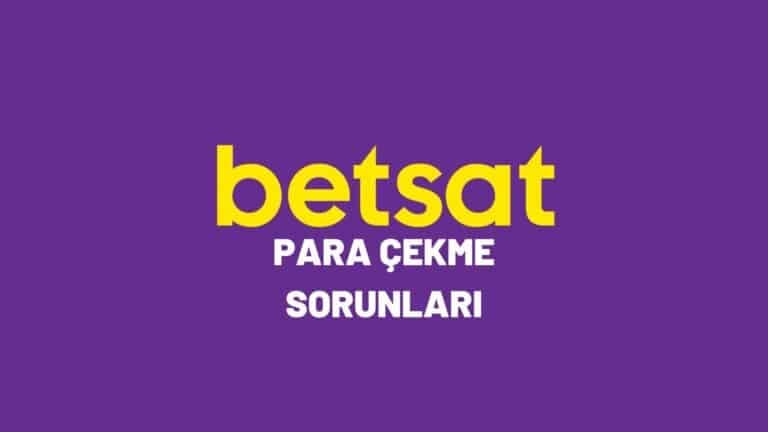 betsat para cekme sorunlari 1