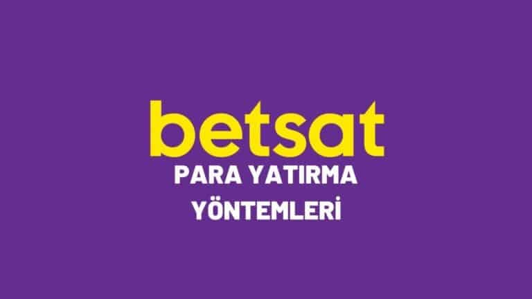 betsat-para-yatirma-yontemleri