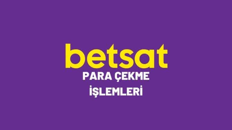 betsat-para-cekme-islemleri