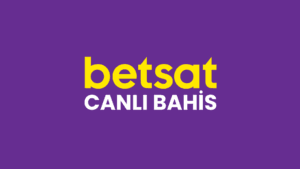 Betsat Canlı Bahis