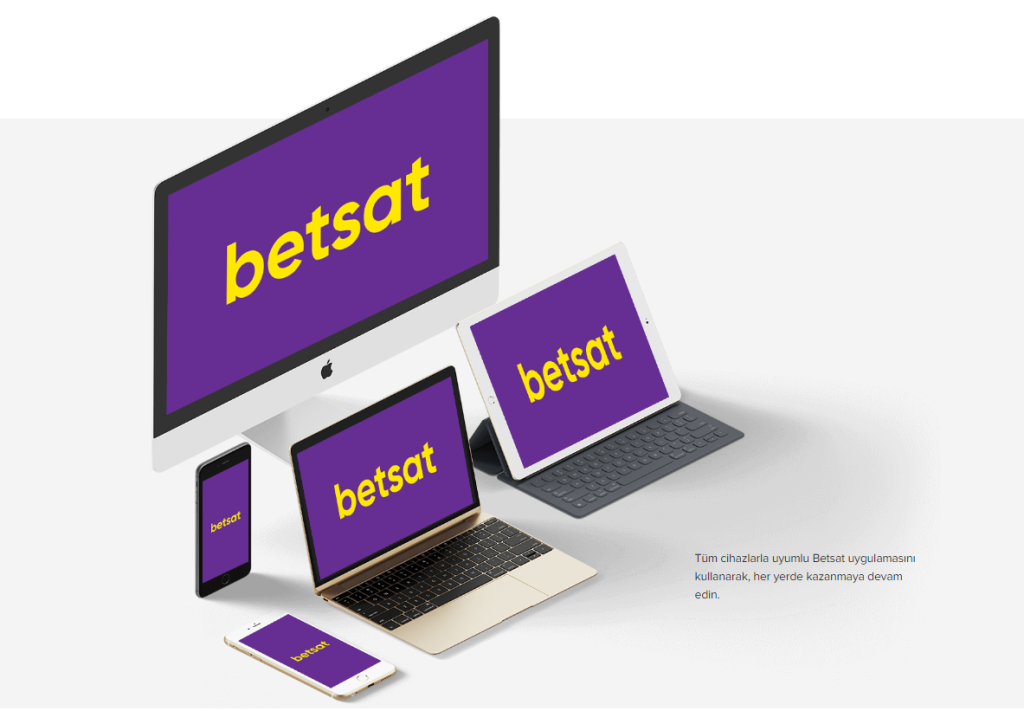 betsat giris