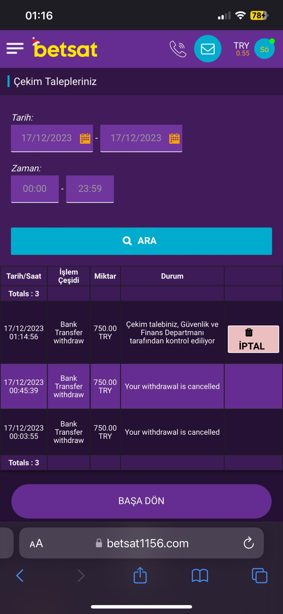Betsat