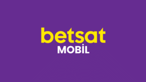 Betsat Mobil
