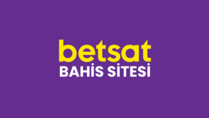 Betsat Bahis Sitesi