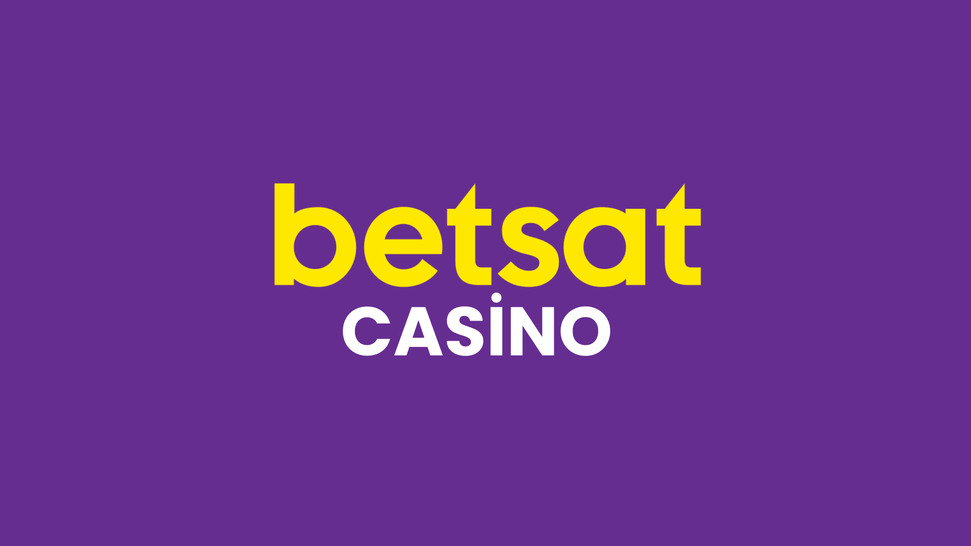 Betsat Casino