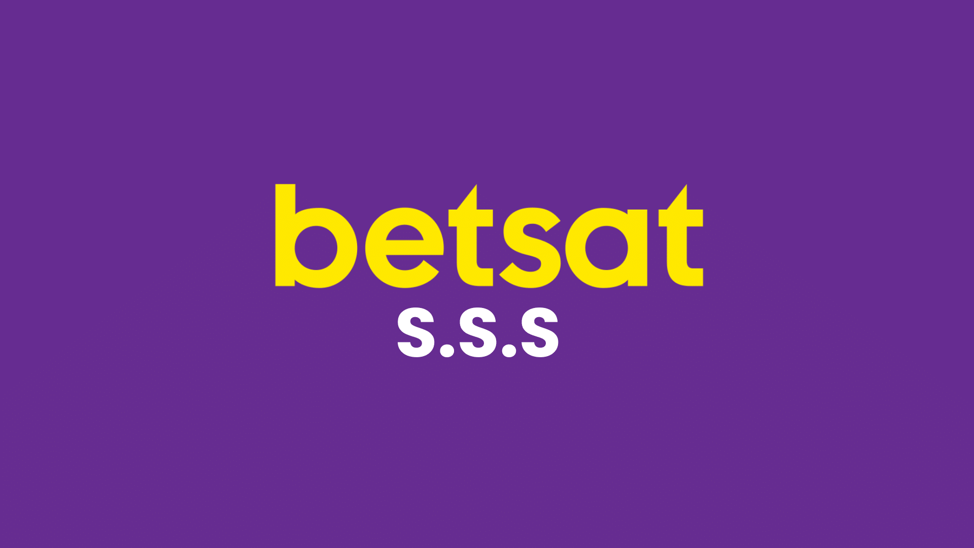 Betsat Sıkça Sorulan Sorular