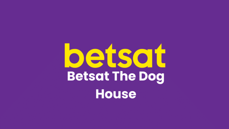 Betsat Dog House