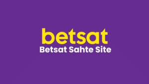 Betsat Sahte Site