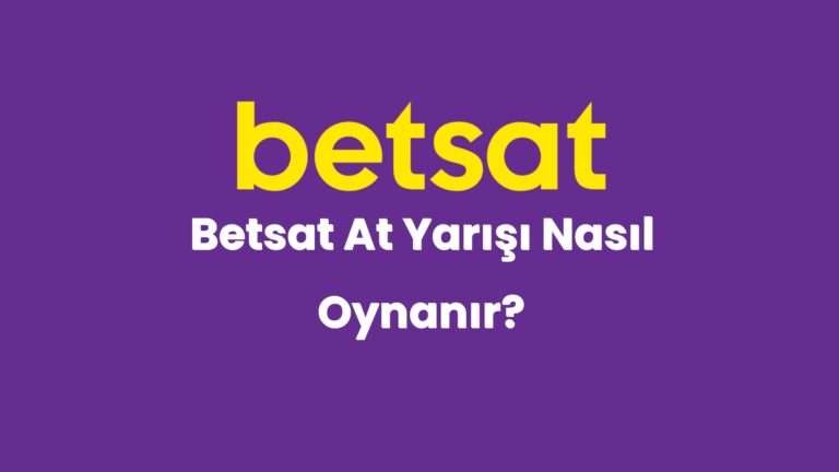 betsat at yarisi nasil oynanir 3925