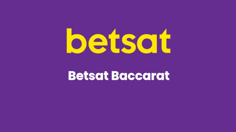 betsat baccarat 3885