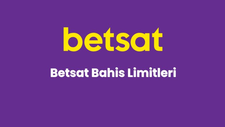 betsat bahis limitleri 2 4237