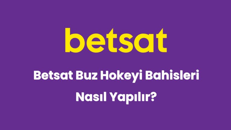 betsat buz hokeyi bahisleri nasil yapilir 5295