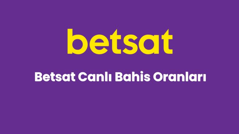 betsat canli bahis oranlari 3879