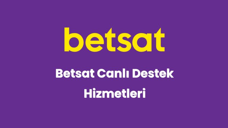 betsat canli destek hizmetleri 5406