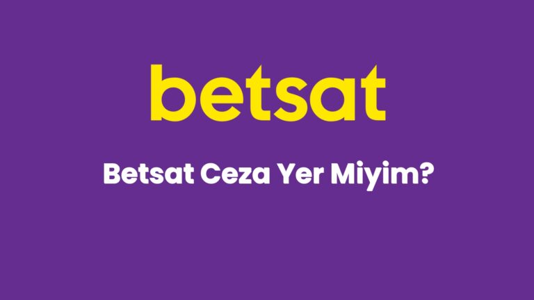 betsat ceza yer miyim 4246