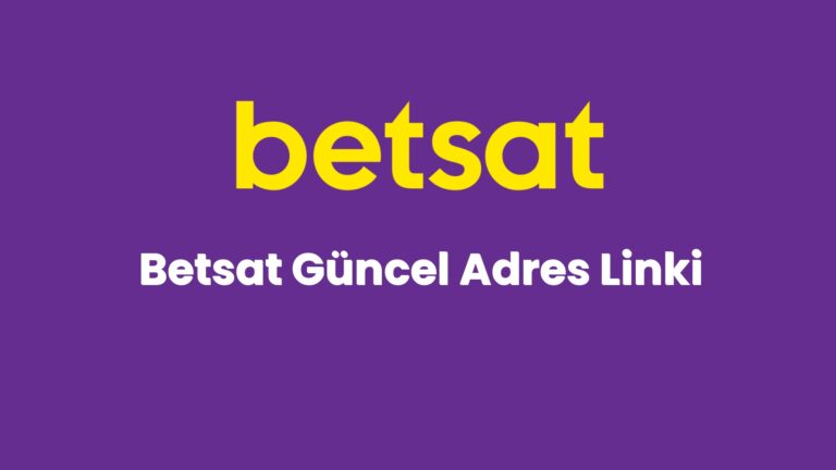 betsat guncel adres linki 4504