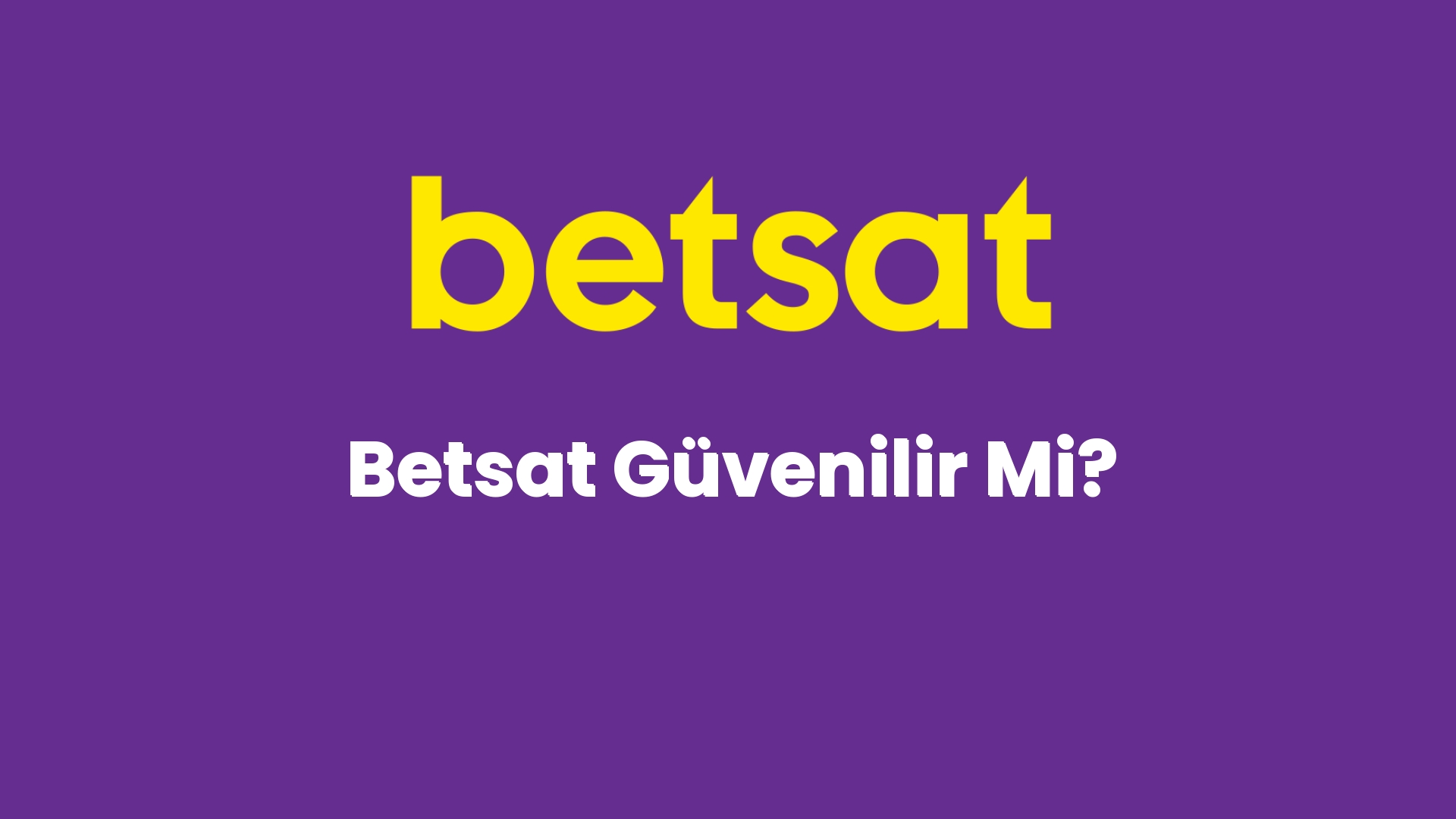 betsat guvenilir mi 4 4233