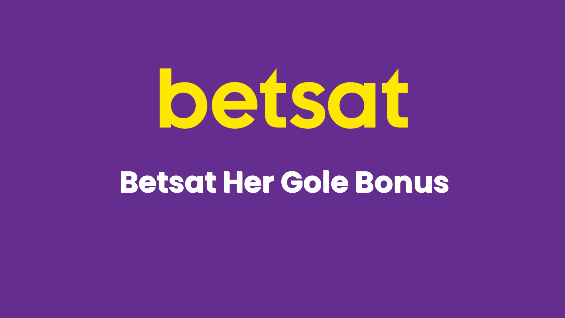 betsat her gole bonus 4226