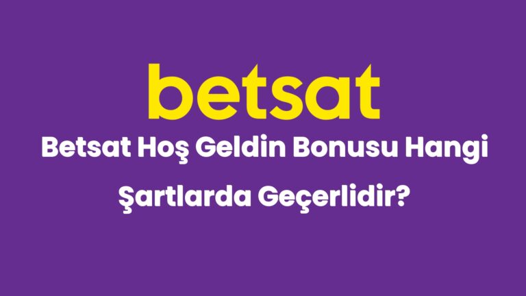 betsat hos geldin bonusu hangi sartlarda gecerlidir 4949