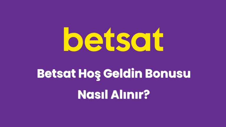 betsat hos geldin bonusu nasil alinir 5268