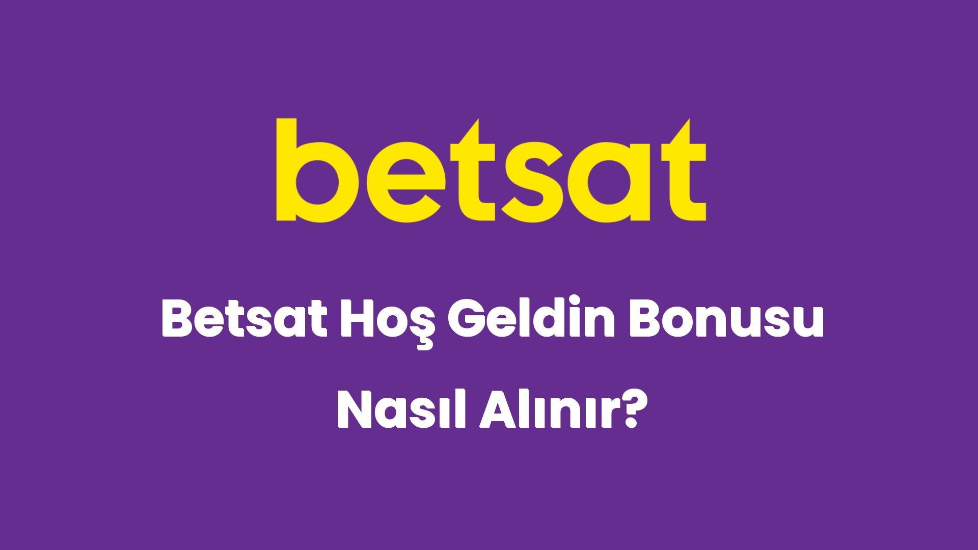 betsat hos geldin bonusu nasil alinir 5268