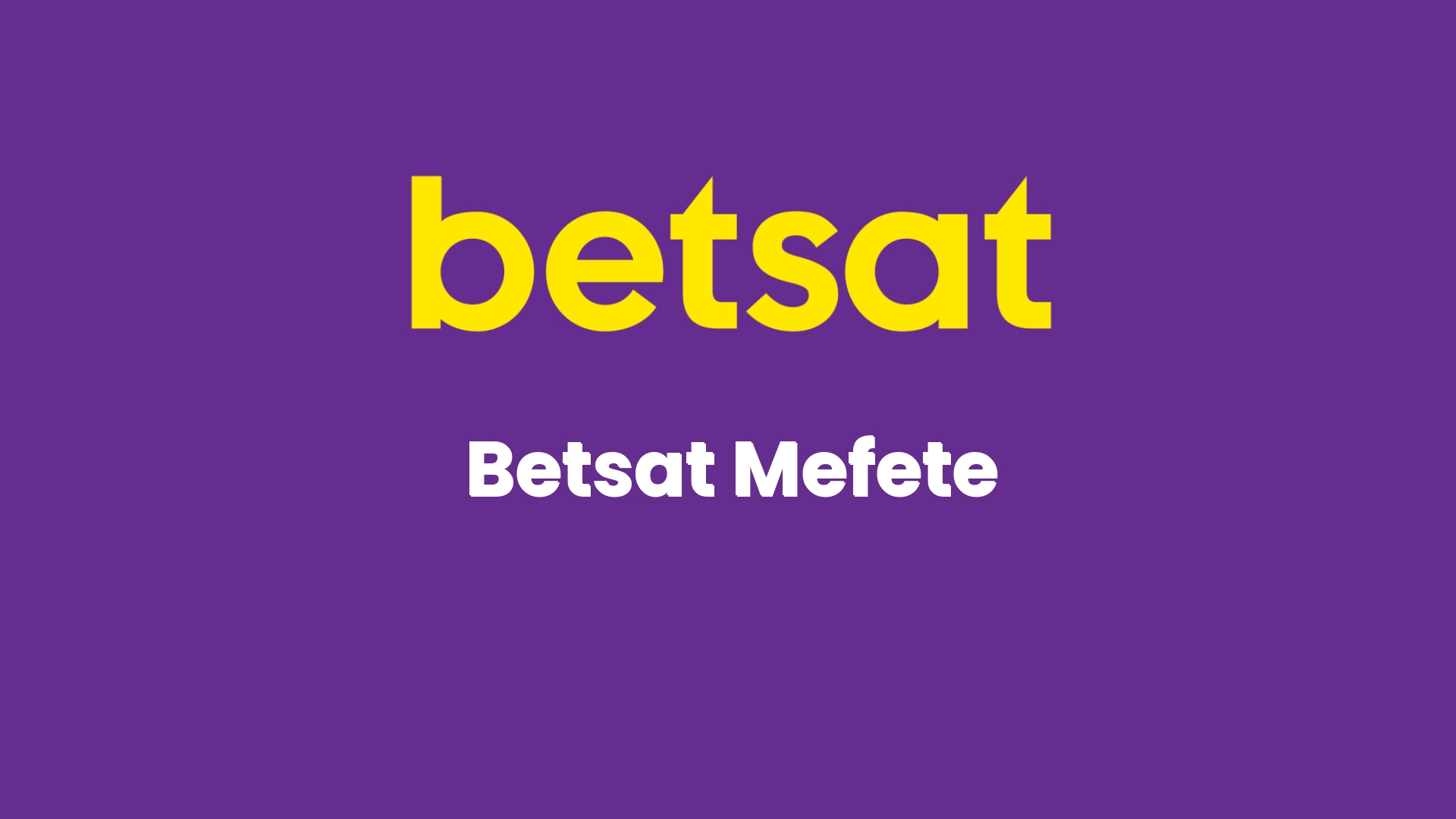 betsat mefete 3869