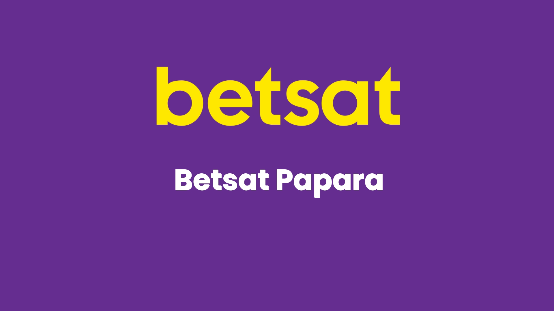 betsat papara 3864