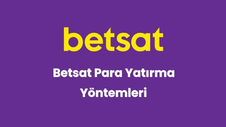 betsat para yatirma yontemleri 5404
