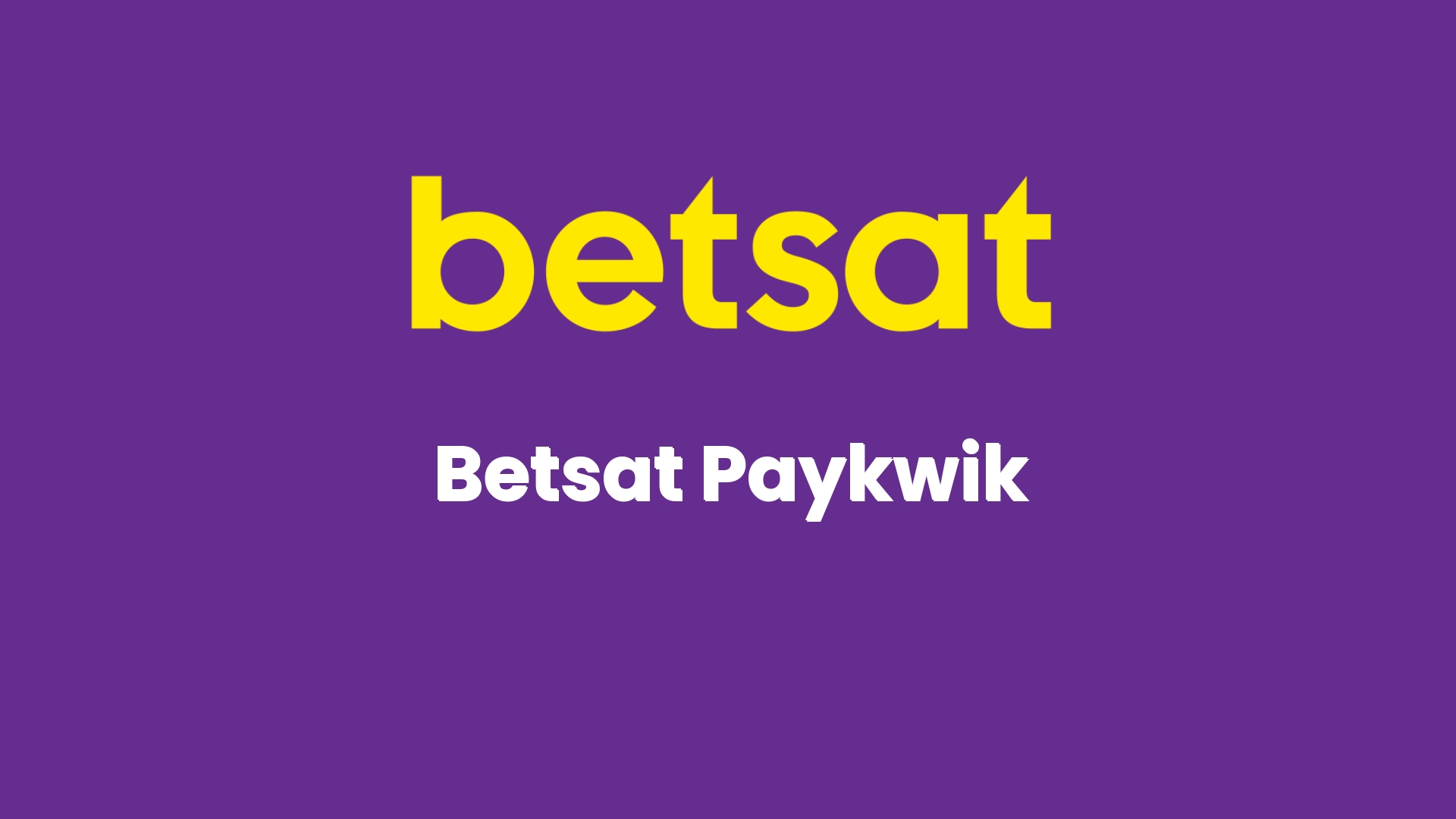 betsat paykwik 3871