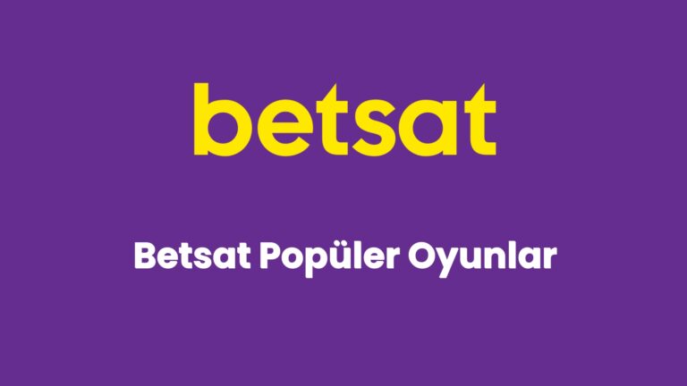 betsat populer oyunlar 2 5415