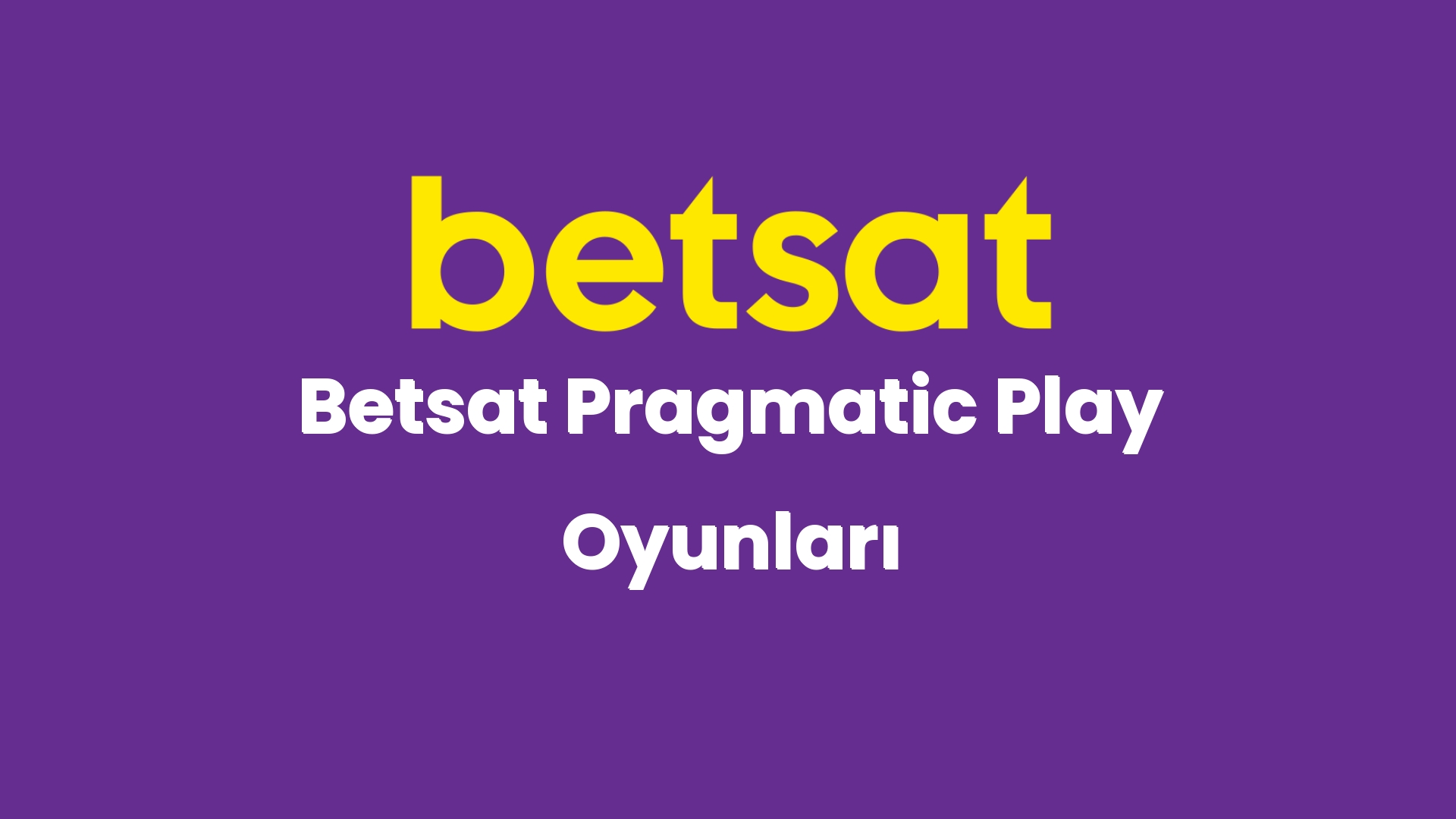 betsat pragmatic play oyunlari 4073