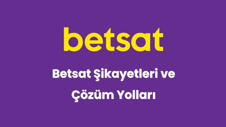 betsat sikayetleri ve cozum yollari 5275
