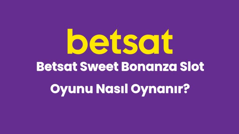 betsat sweet bonanza slot oyunu nasil oynanir 4945
