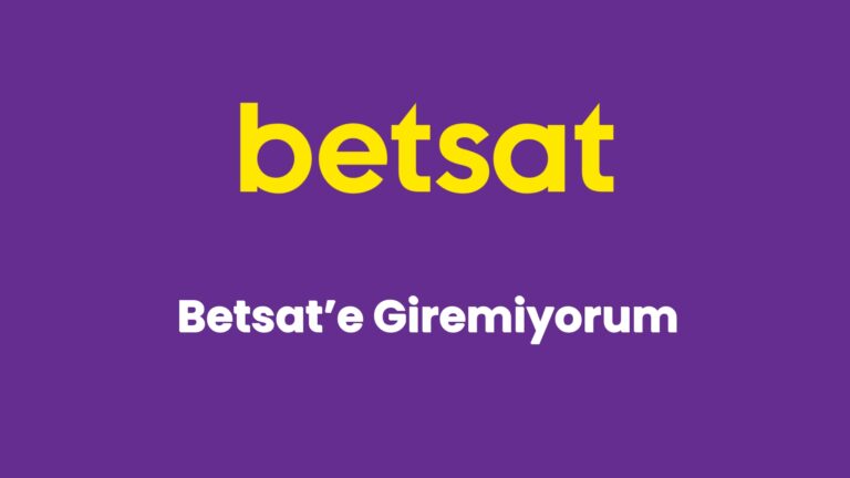 betsate giremiyorum 5210