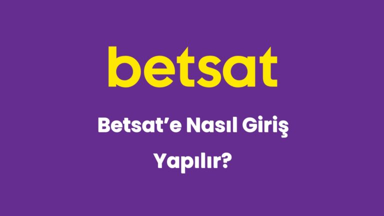 betsate nasil giris yapilir 5209