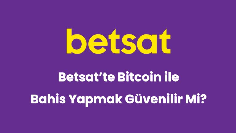 betsatte bitcoin ile bahis yapmak guvenilir mi 5188