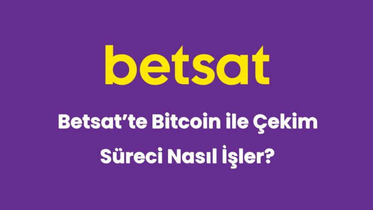 betsatte bitcoin ile cekim sureci nasil isler 4989