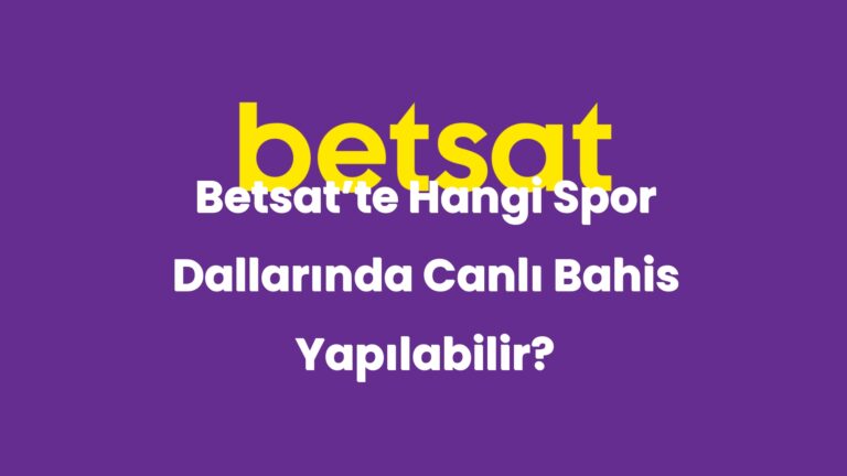 betsatte hangi spor dallarinda canli bahis yapilabilir 4869