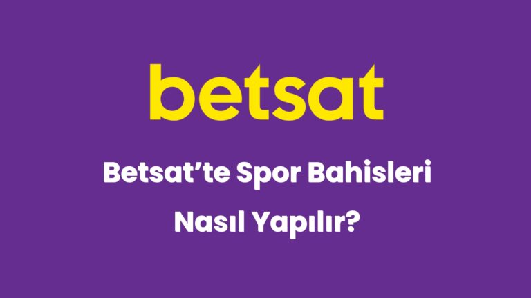 betsatte spor bahisleri nasil yapilir 5147