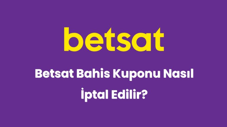 betsat bahis kuponu nasil iptal edilir 5849