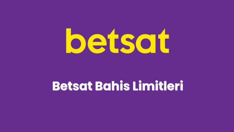 betsat bahis limitleri 3 5531