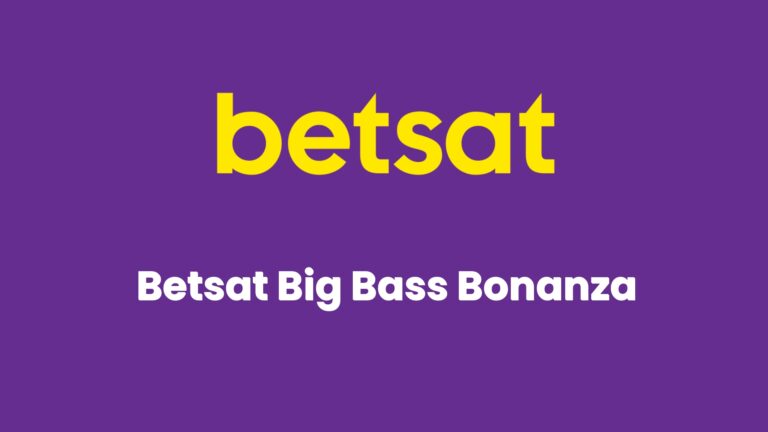 betsat big bass bonanza 6817