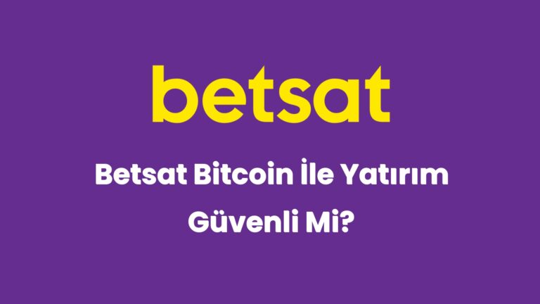 betsat bitcoin ile yatirim guvenli mi 5966