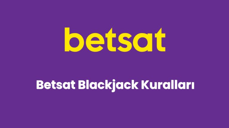 betsat blackjack kurallari 5486