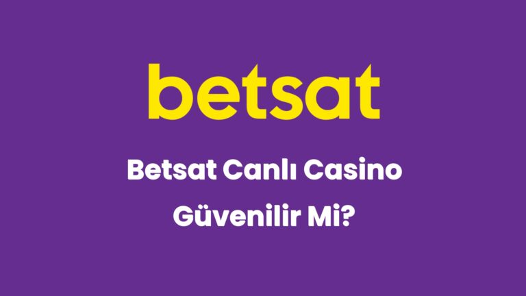 betsat canli casino guvenilir mi 5526