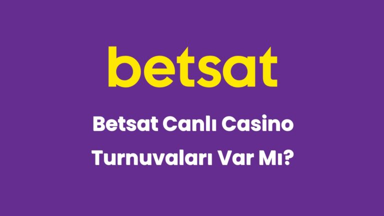 betsat canli casino turnuvalari var mi 5898