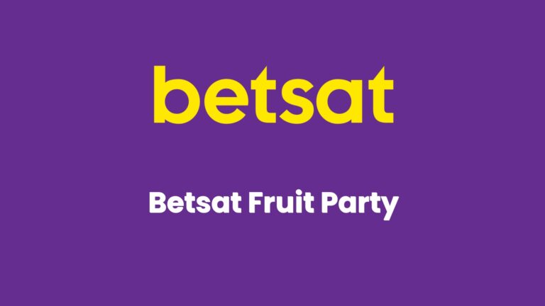 betsat fruit party 6814