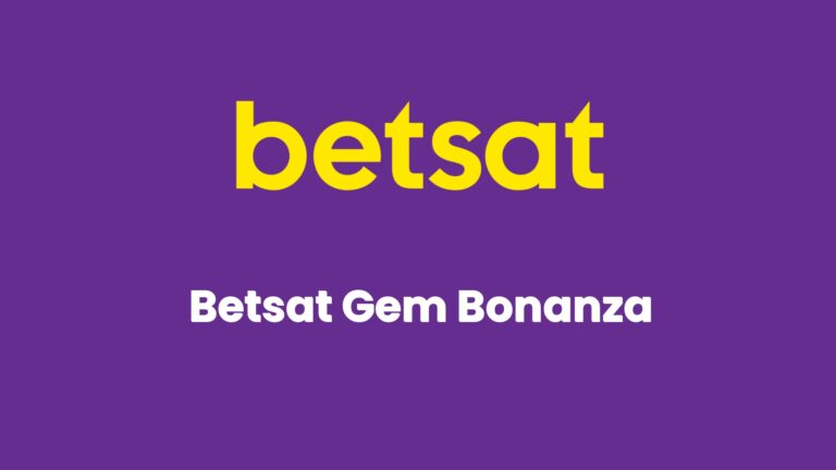 betsat gem bonanza 6819